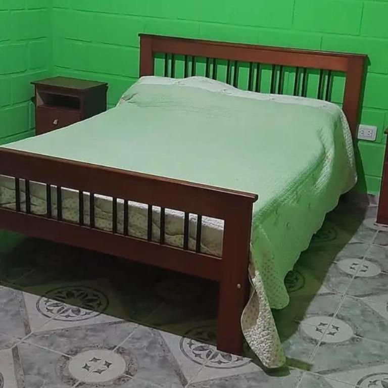 Complejo El Trencito - Casa de 2 dormitorios - 3