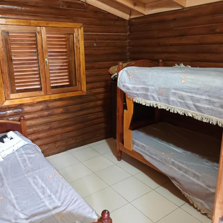 Zona sur - Two-Bedroom House - 2