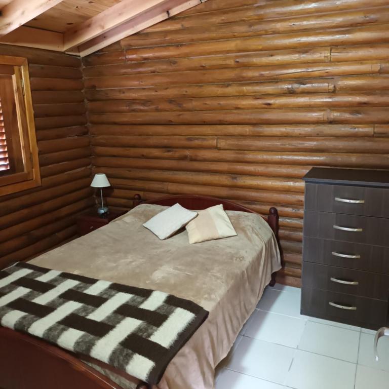 Zona sur - Two-Bedroom House - 3