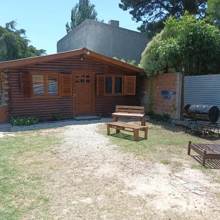 Zona sur - Two-Bedroom House - 1