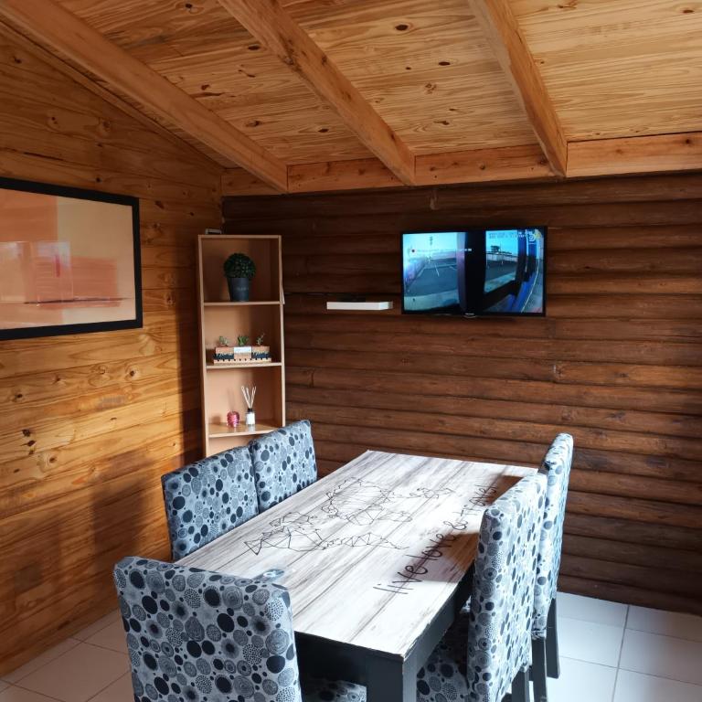 Zona sur - Two-Bedroom House - 4