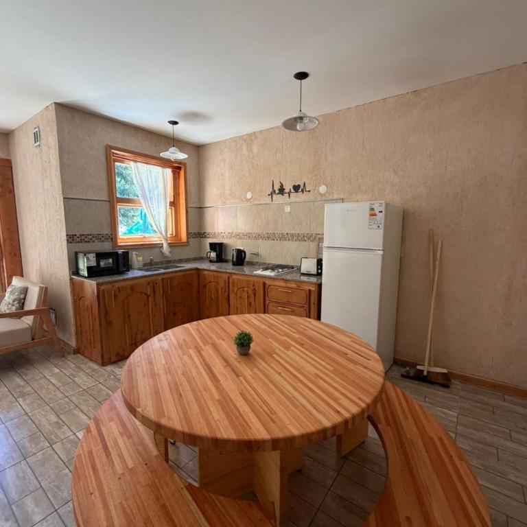 Aruyen - Apartamento de 1 dormitorio - 2