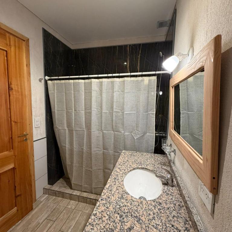 Aruyen - Apartamento de 1 dormitorio - 6