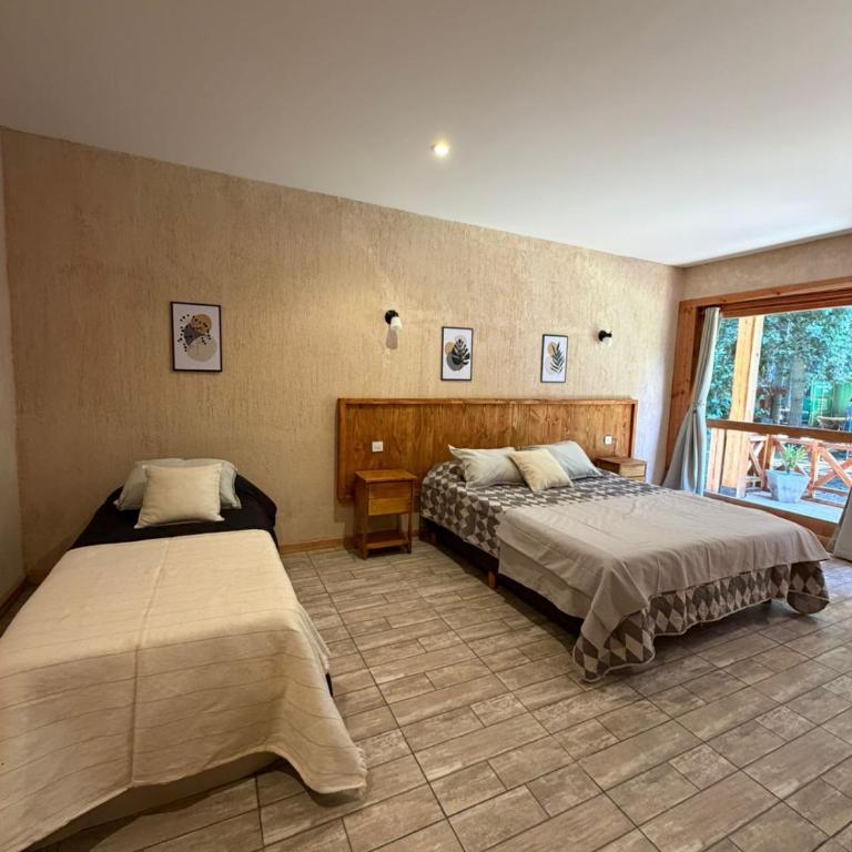 Aruyen - Apartamento de 1 dormitorio - 4