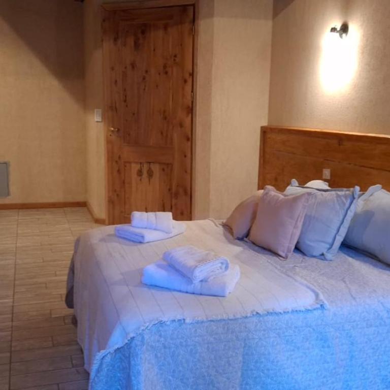 Aruyen - Apartamento de 2 dormitorios - 8