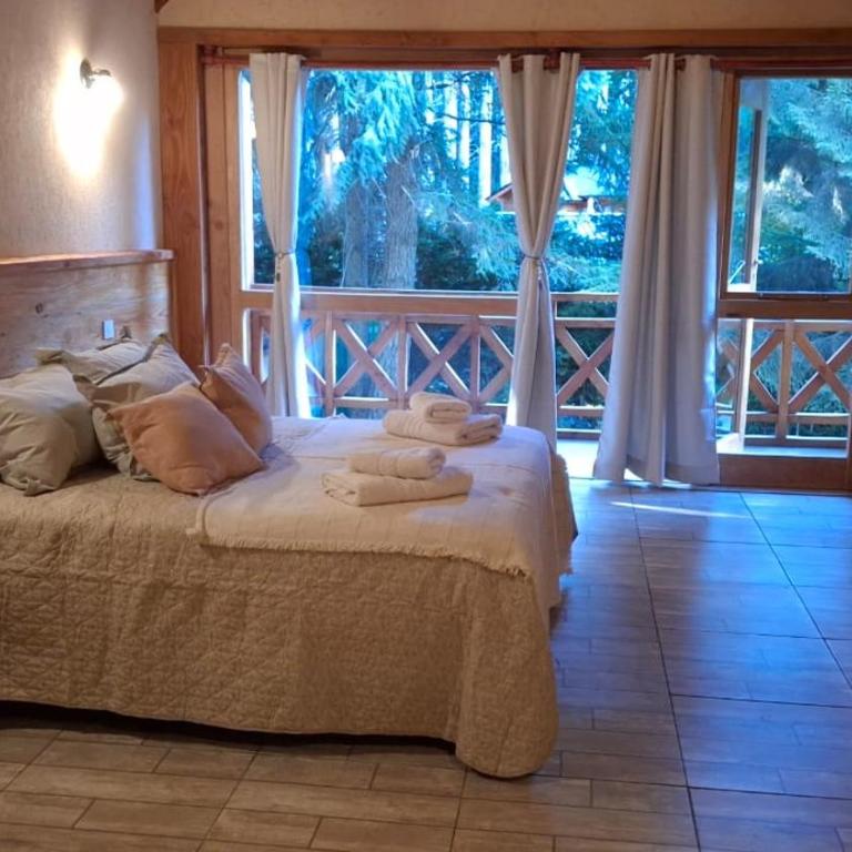 Aruyen - Apartamento de 2 dormitorios - 12