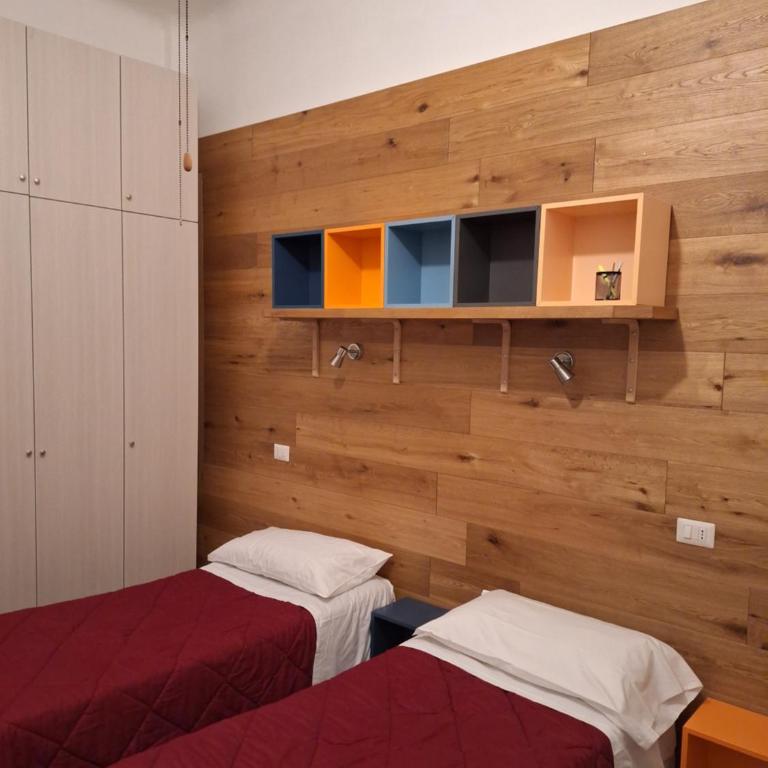 Guesthouse Bicocca. CIR: 015146-CNI-00288 - One-Bedroom Apartment - 9