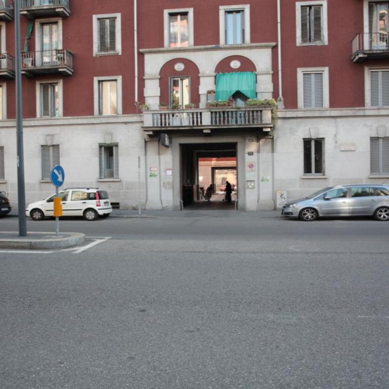 Guesthouse Bicocca. CIR: 015146-CNI-00288 - One-Bedroom Apartment - 21