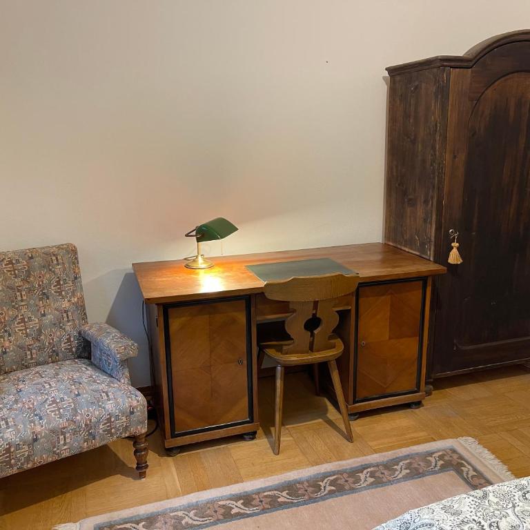 AAA Ferienwohnung Bad Ischl - Apartment mit 2 Schlafzimmern - 8