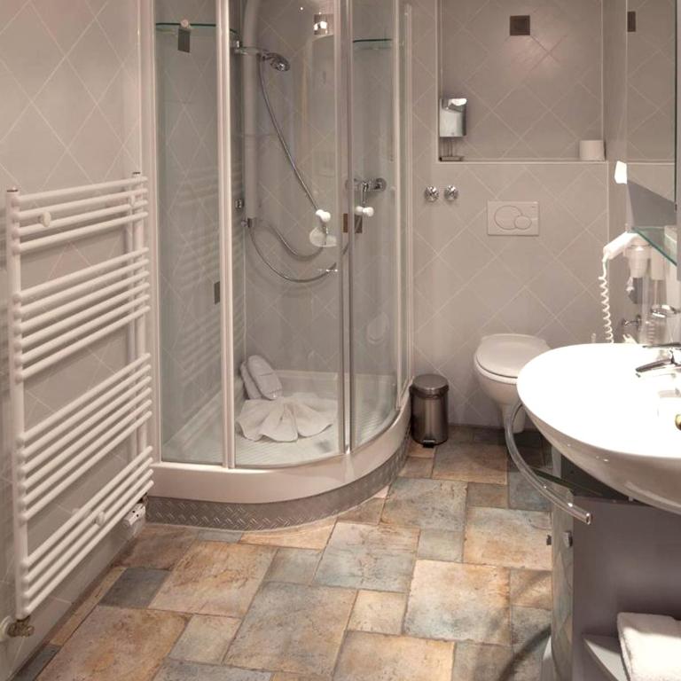 AlpResort Hubertushof Oberstaufen - Partner von Oberstaufen PLUS - Doppelzimmer - 1