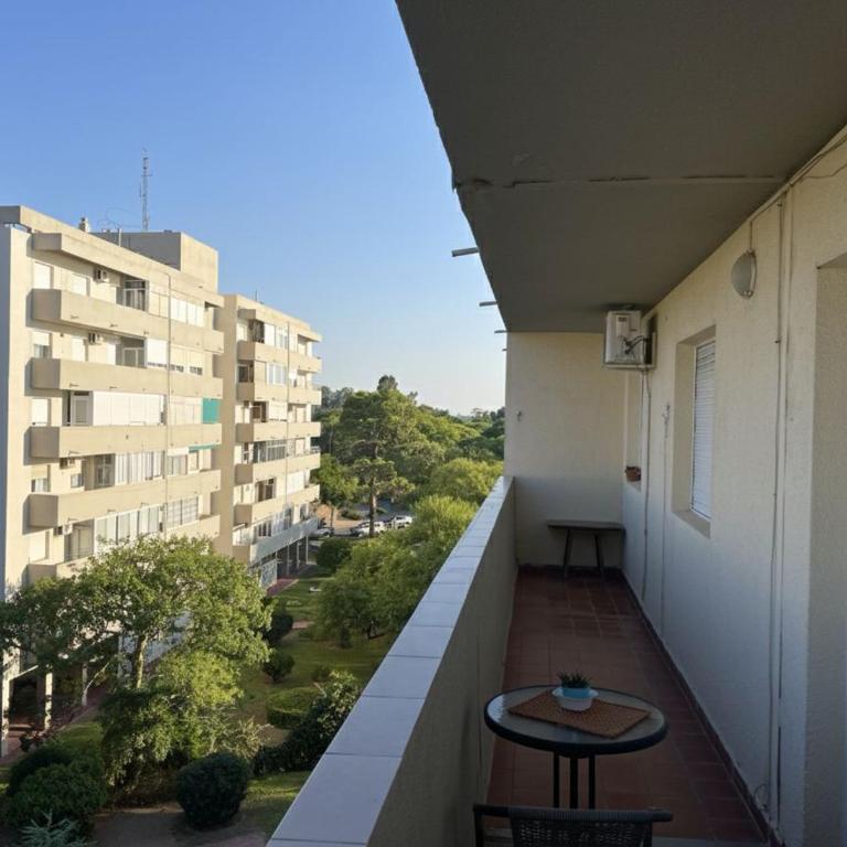 La Costa apart - Apartamento de 1 dormitorio - 5