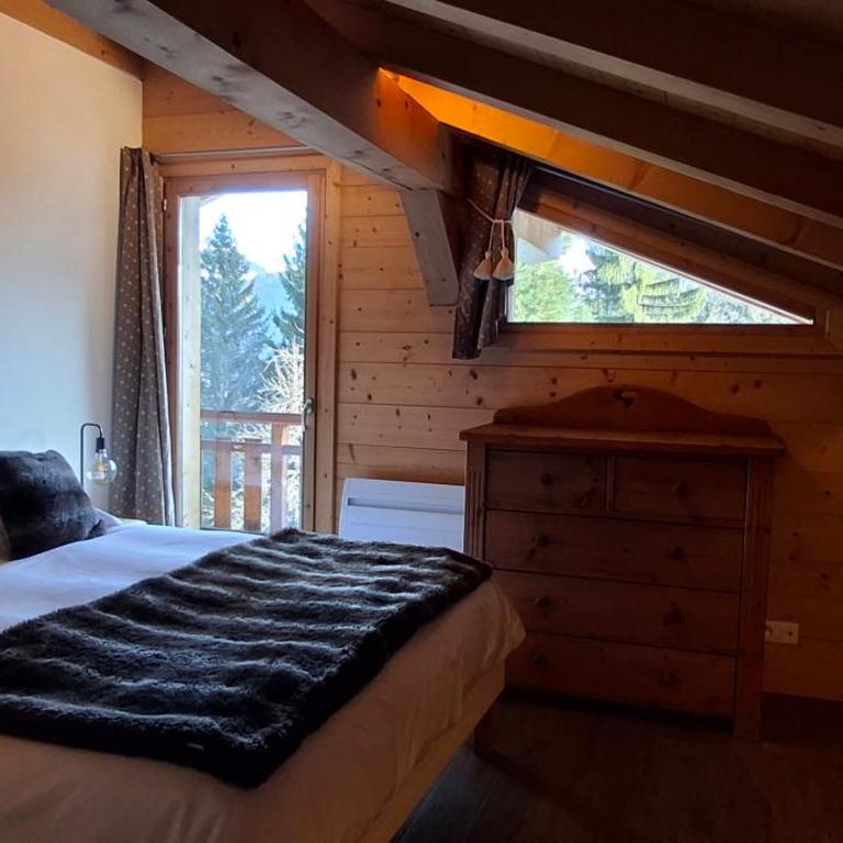 Chalet le Caribou Rouge - Chalet - 20