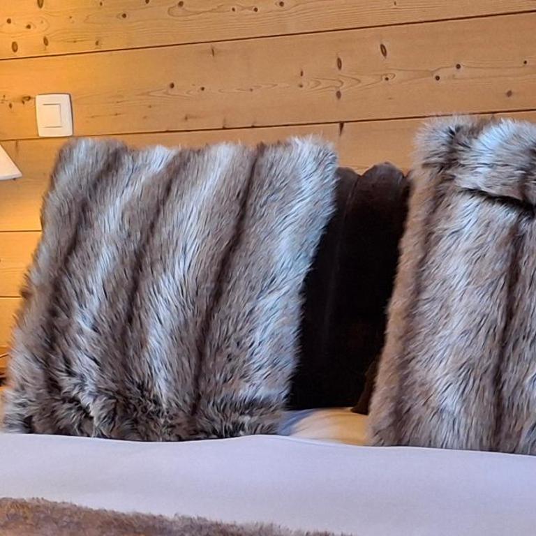 Chalet le Caribou Rouge - Chalet - 21