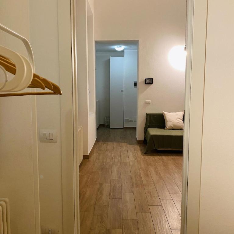 Casa Parma - Appartamento con 1 Camera da Letto - 4