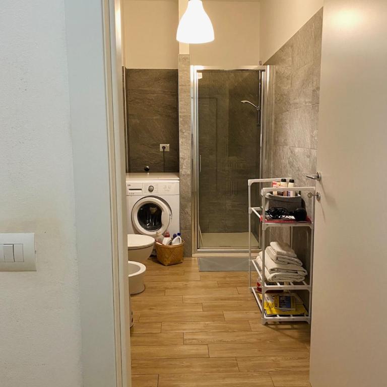 Casa Parma - Appartamento con 1 Camera da Letto - 7