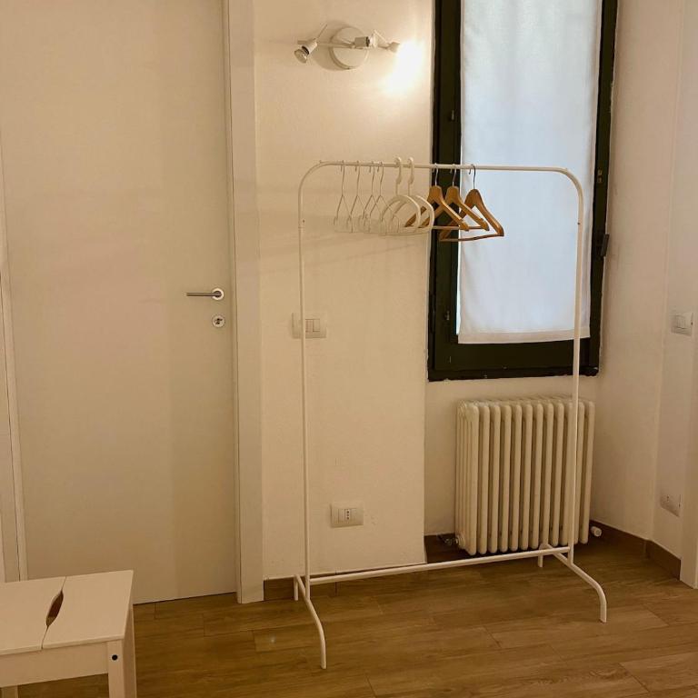 Casa Parma - Appartamento con 1 Camera da Letto - 9