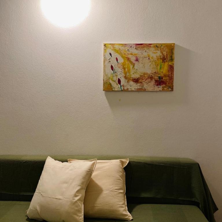 Casa Parma - Appartamento con 1 Camera da Letto - 11