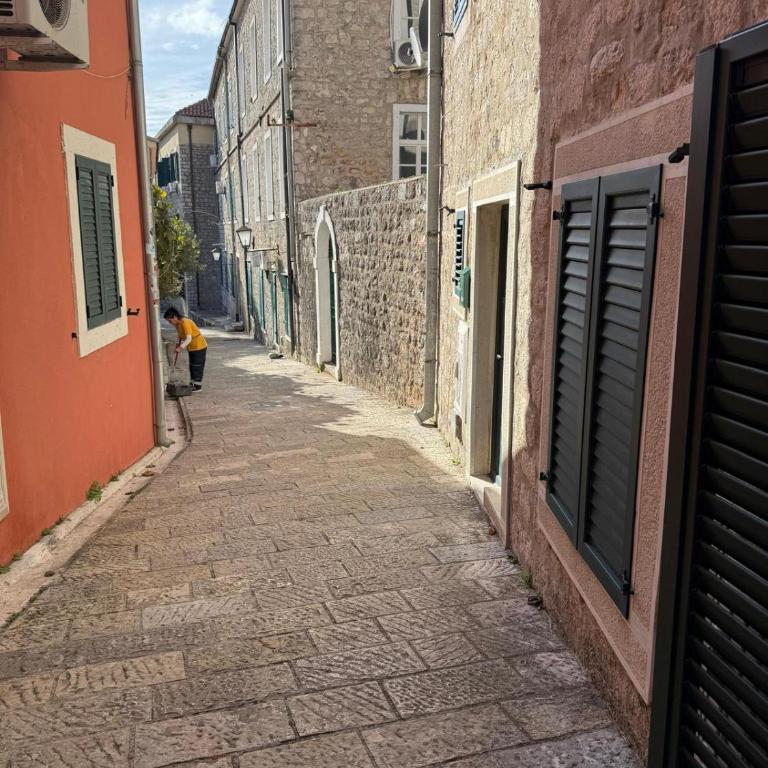The Little Prince apartman Herceg Novi - One-Bedroom Apartment - 35
