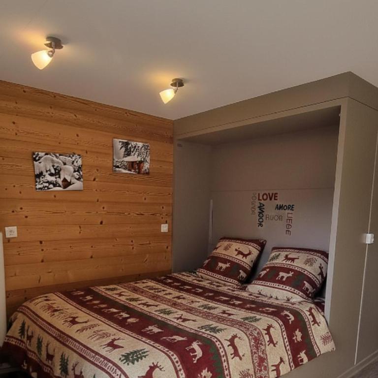 BelleVue centre, wifi, mountain view - Appartamento con Vista Montagna - 12