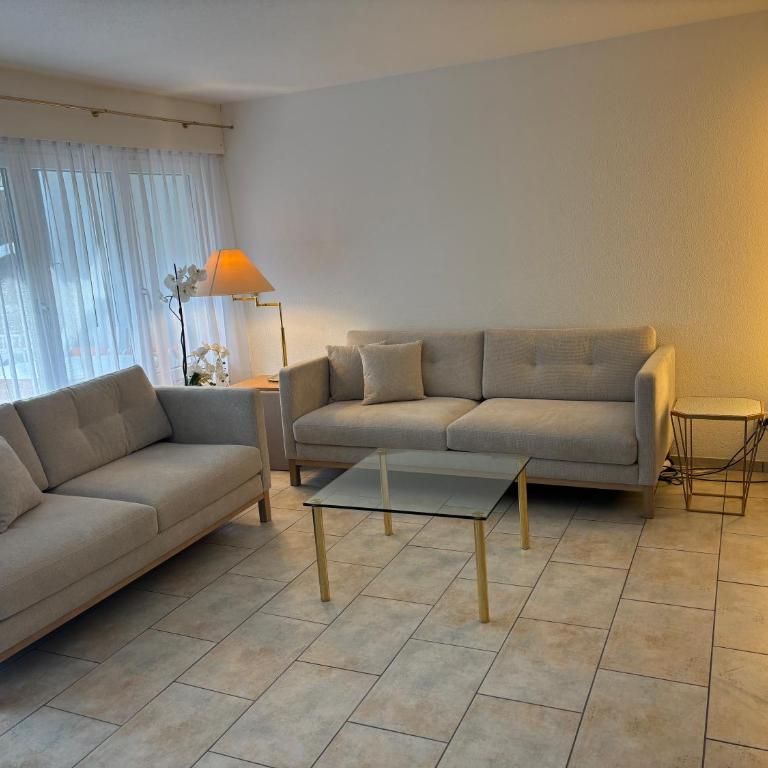 Garden Park Apartment - Haus mit 3 Schlafzimmern - 7