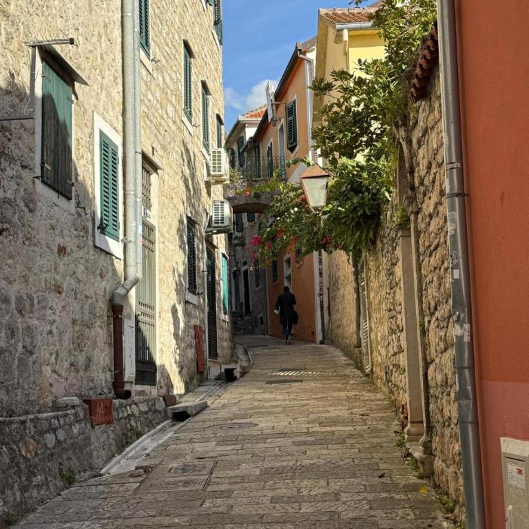 The Little Prince apartman Herceg Novi - One-Bedroom Apartment - 36
