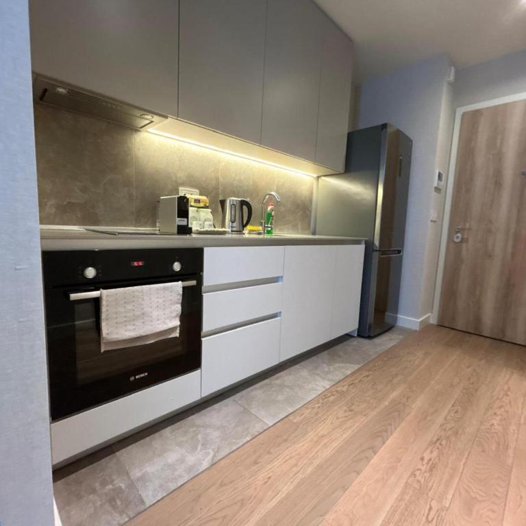 BW Sole Presidential Suite - One-Bedroom Apartment - 7