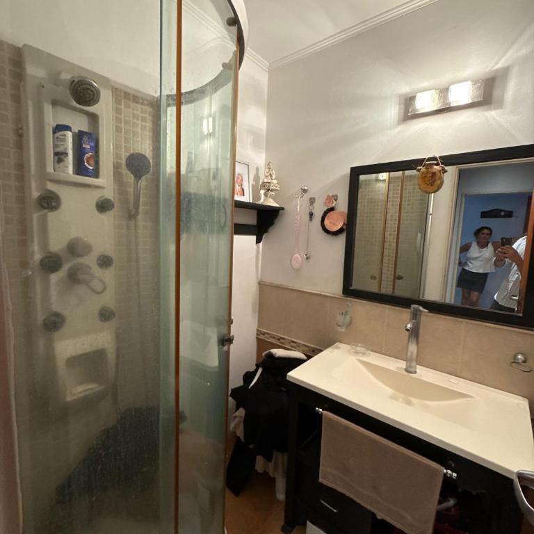 Casa Premium a metros del Carnaval - Piscina - Casa de 2 dormitorios - 59