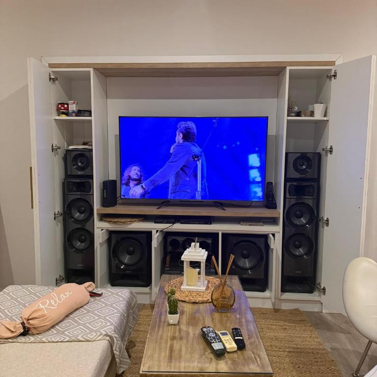 Casa Premium a metros del Carnaval - Piscina - Casa de 2 dormitorios - 60