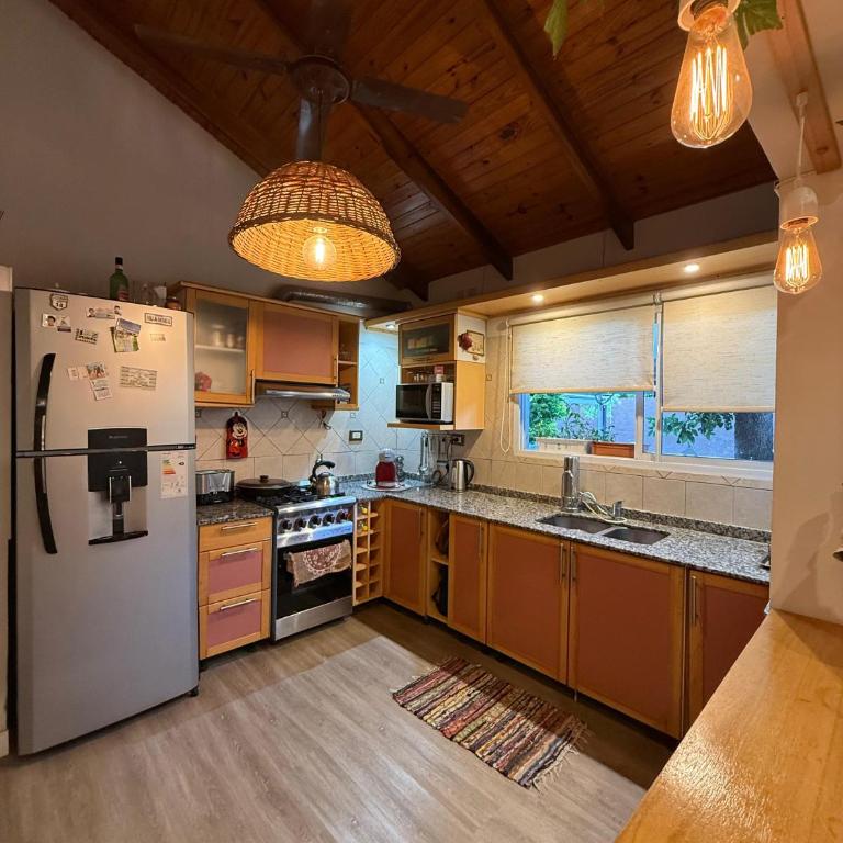 Casa Premium a metros del Carnaval - Piscina - Casa de 2 dormitorios - 71
