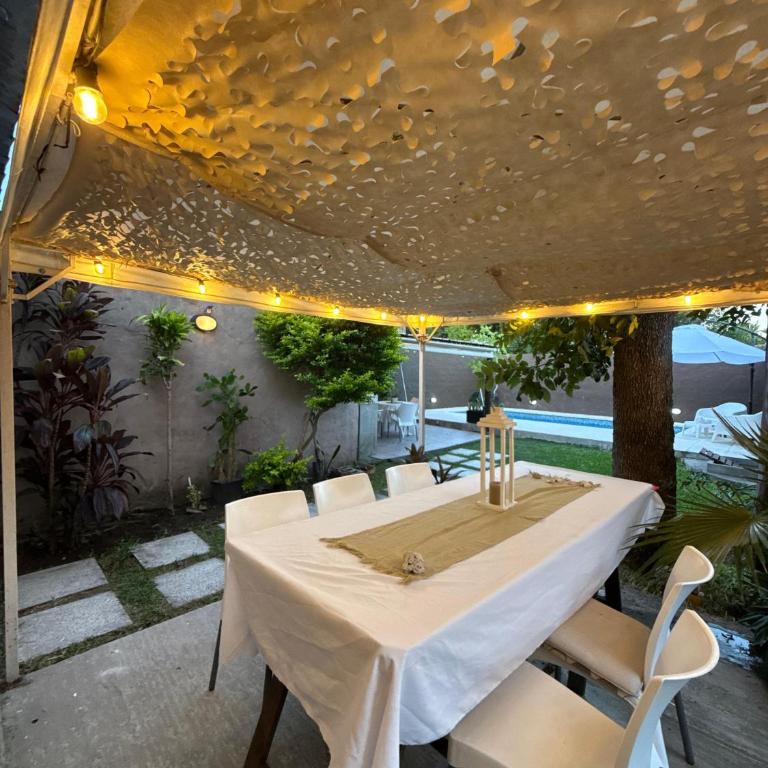 Casa Premium a metros del Carnaval - Piscina - Casa de 2 dormitorios - 72