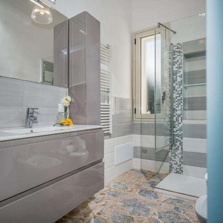 Villa Le Terrazze Blu con piscina privata - Deluxe Villa - 49