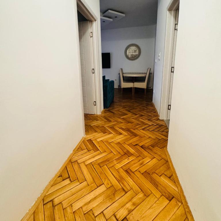 Apartman Centar 021 - One-Bedroom Apartment - 4