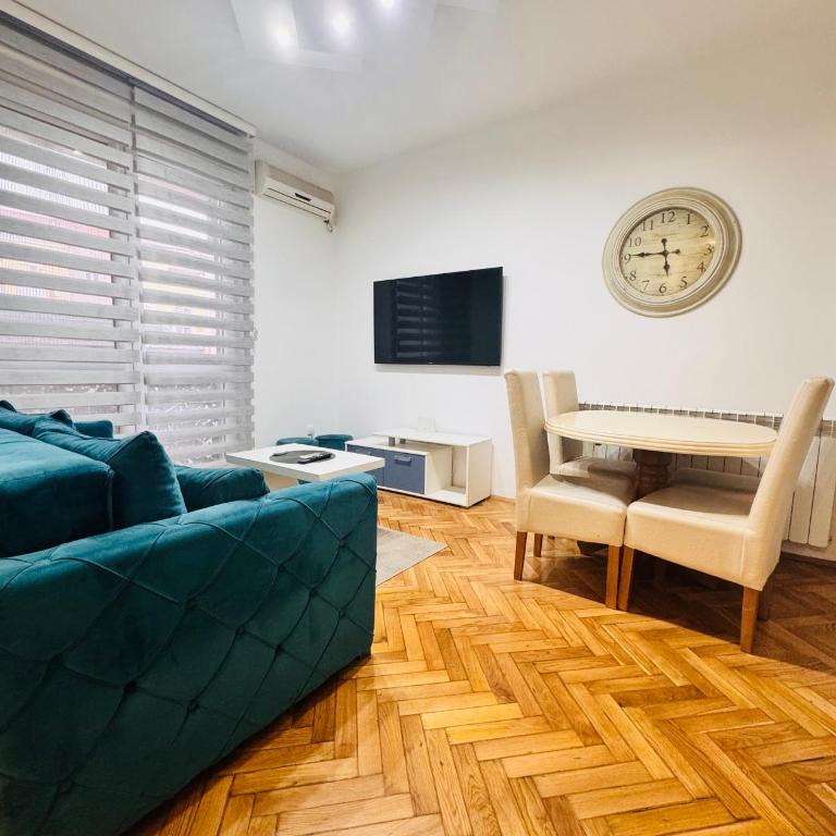 Apartman Centar 021 - One-Bedroom Apartment - 6