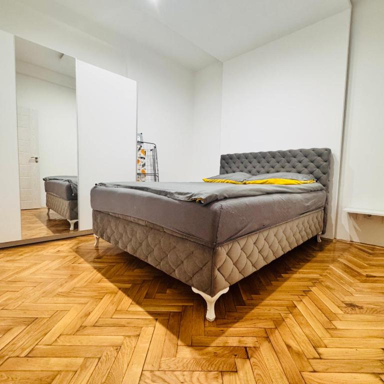 Apartman Centar 021 - One-Bedroom Apartment - 8