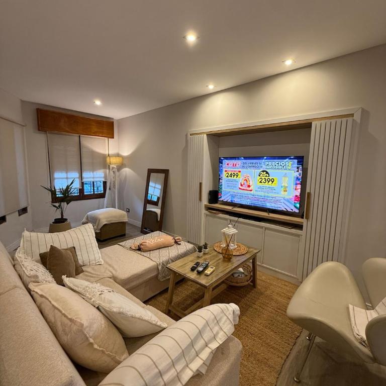 Casa Premium a metros del Carnaval - Piscina - Casa de 2 dormitorios - 54