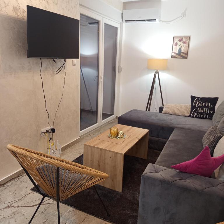 Stan na dan Djina - Banja Koviljaca - Apartman sa 1 Spavaćom Sobom - 15