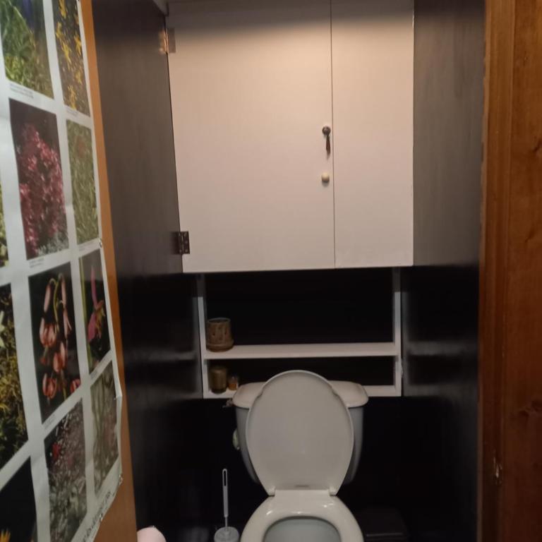 Appartement rénové et familial - Appartamento con 2 Camere da Letto - 6