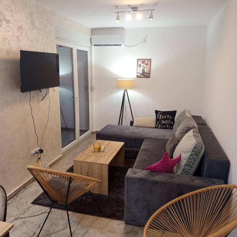 Stan na dan Djina - Banja Koviljaca - Apartman sa 1 Spavaćom Sobom - 1