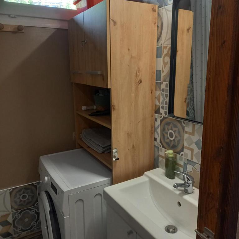 Appartement rénové et familial - Appartamento con 2 Camere da Letto - 8