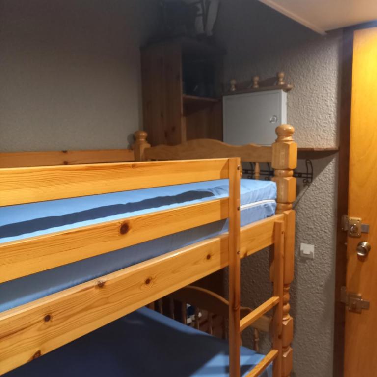 Appartement rénové et familial - Appartamento con 2 Camere da Letto - 9