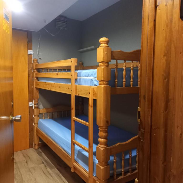 Appartement rénové et familial - Appartamento con 2 Camere da Letto - 11