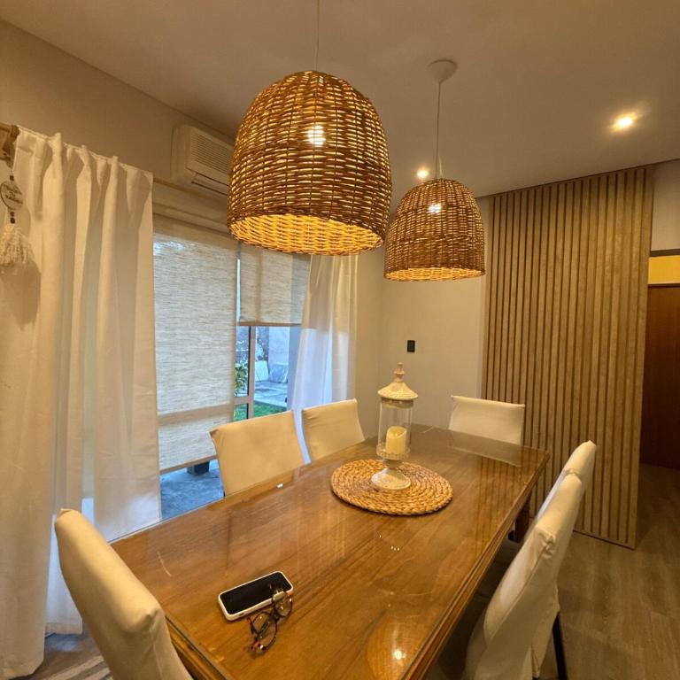 Casa Premium a metros del Carnaval - Piscina - Casa de 2 dormitorios - 46