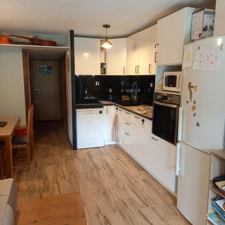 Appartement rénové et familial - Appartamento con 2 Camere da Letto - 14