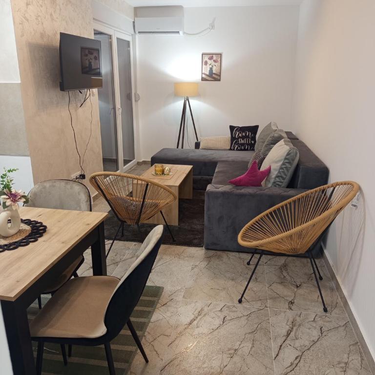 Stan na dan Djina - Banja Koviljaca - Apartman sa 1 Spavaćom Sobom - 22