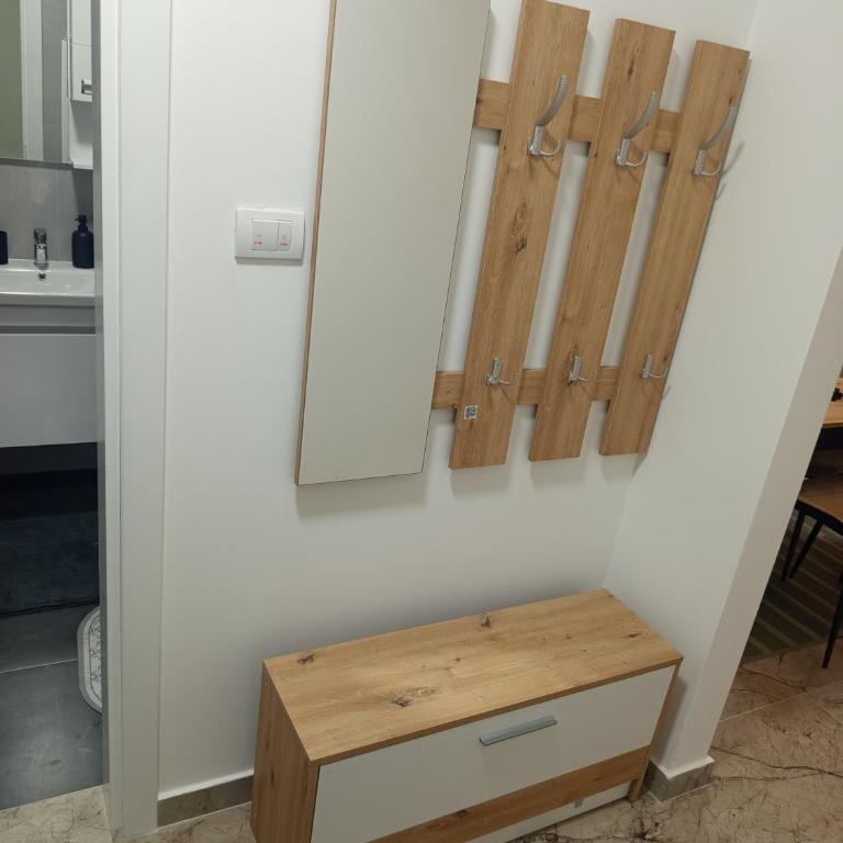 Stan na dan Djina - Banja Koviljaca - Apartman sa 1 Spavaćom Sobom - 13