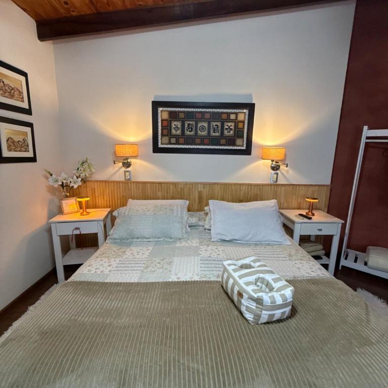 Casa Premium a metros del Carnaval - Piscina - Casa de 2 dormitorios - 41