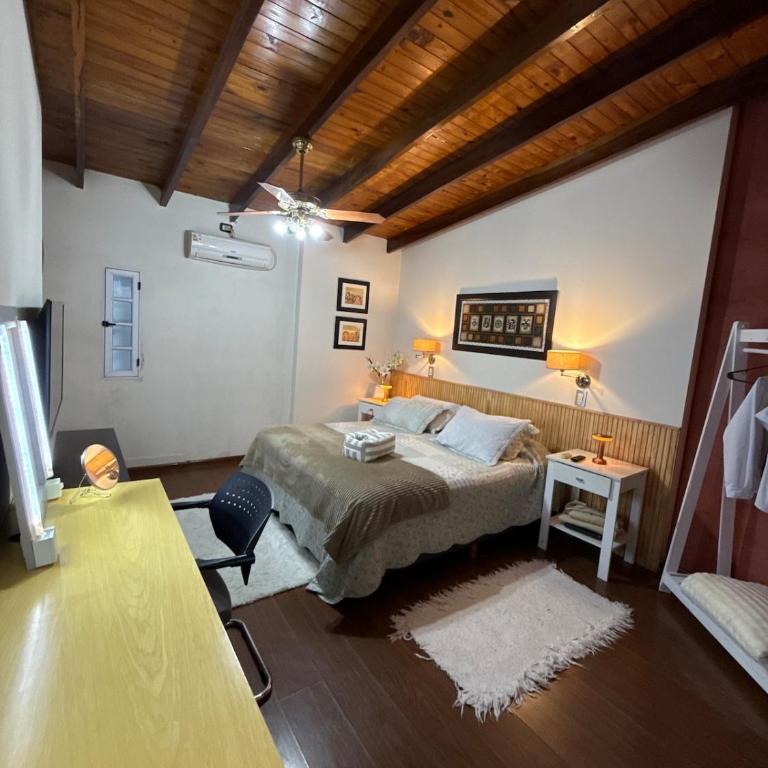 Casa Premium a metros del Carnaval - Piscina - Casa de 2 dormitorios - 38