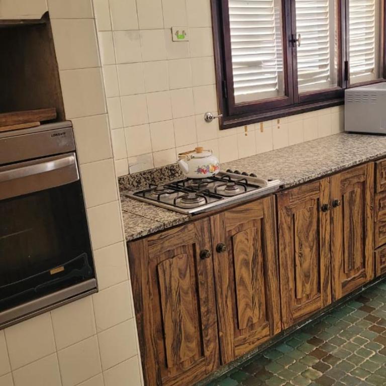 La Casona - Casa con 1 dormitorio - 2