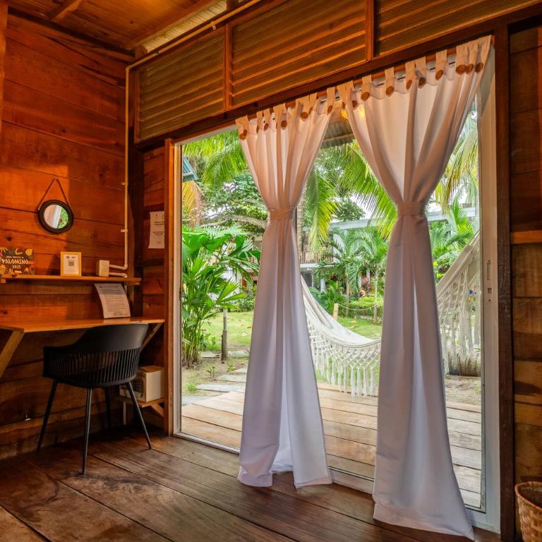 Casa Chapolin Boutique Guesthouse - Bungalow con ventilador - 3