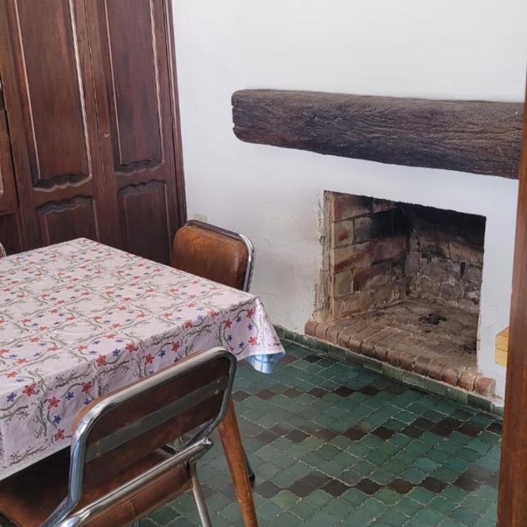 La Casona - Casa con 1 dormitorio - 6